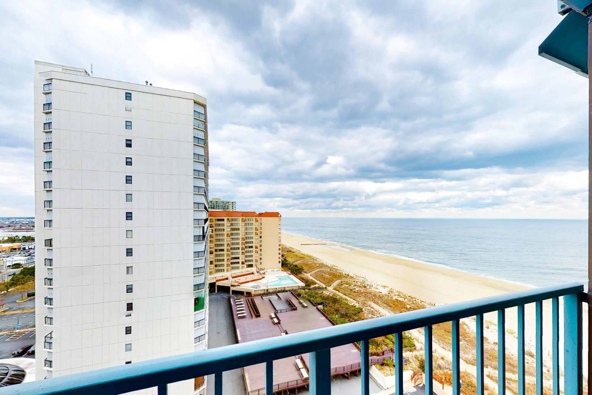 Villa Capri Ocean City Camera foto