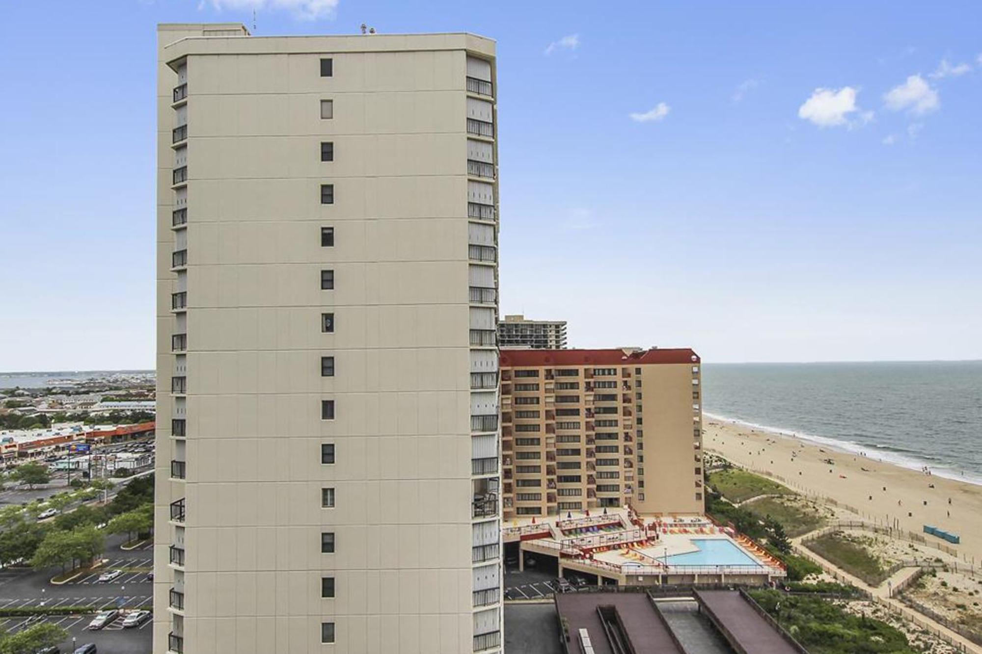 Villa Capri Ocean City Camera foto