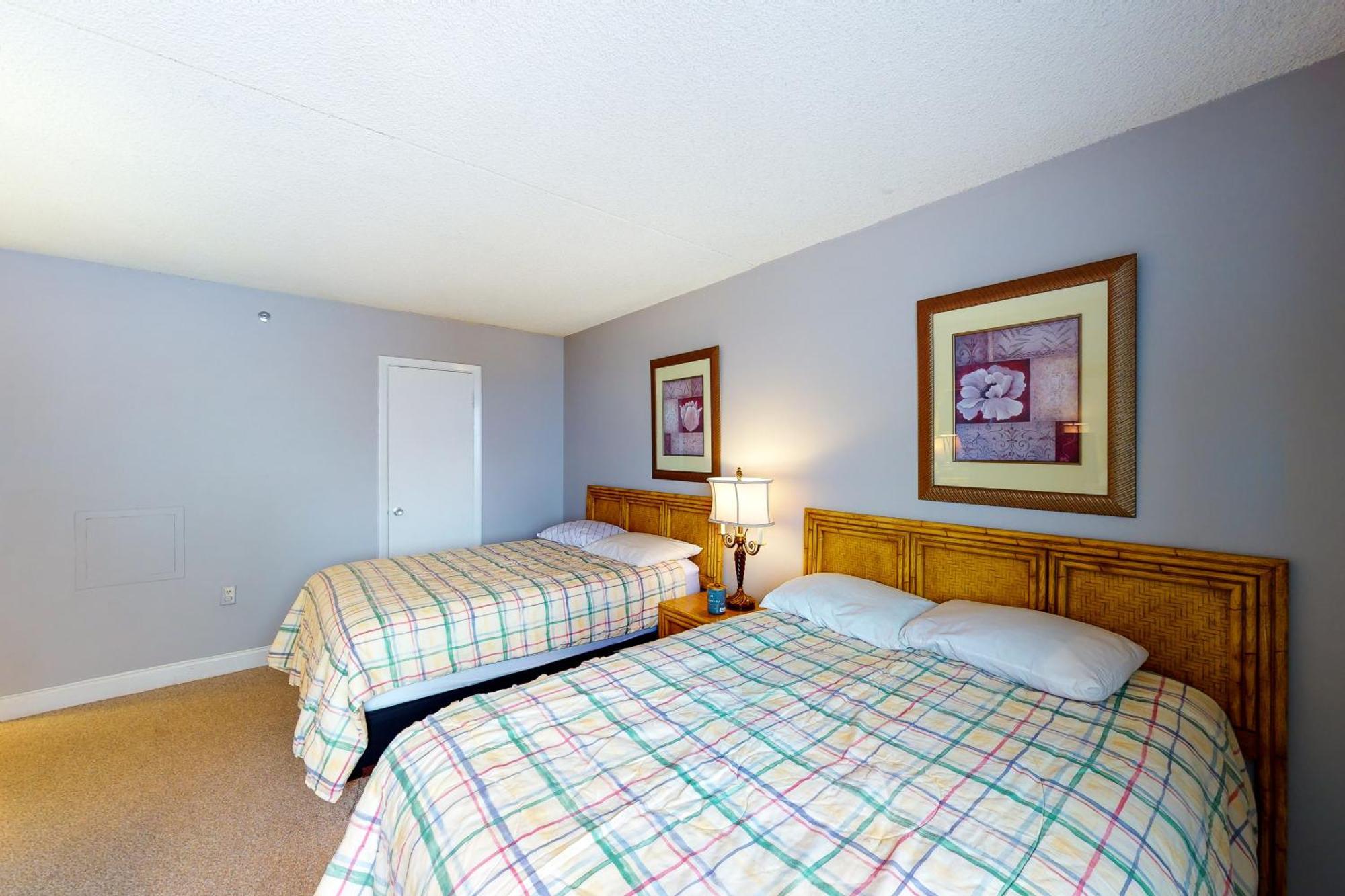 Villa Capri Ocean City Camera foto