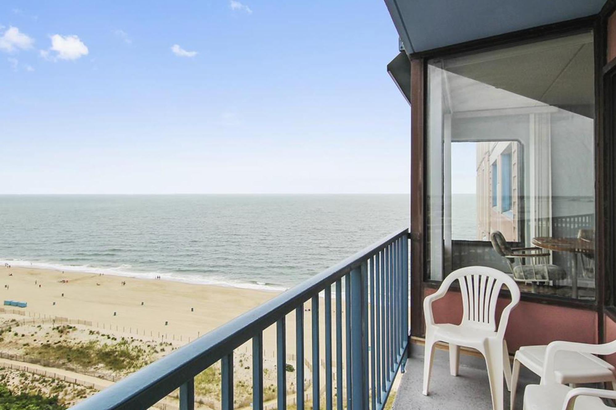 Villa Capri Ocean City Camera foto